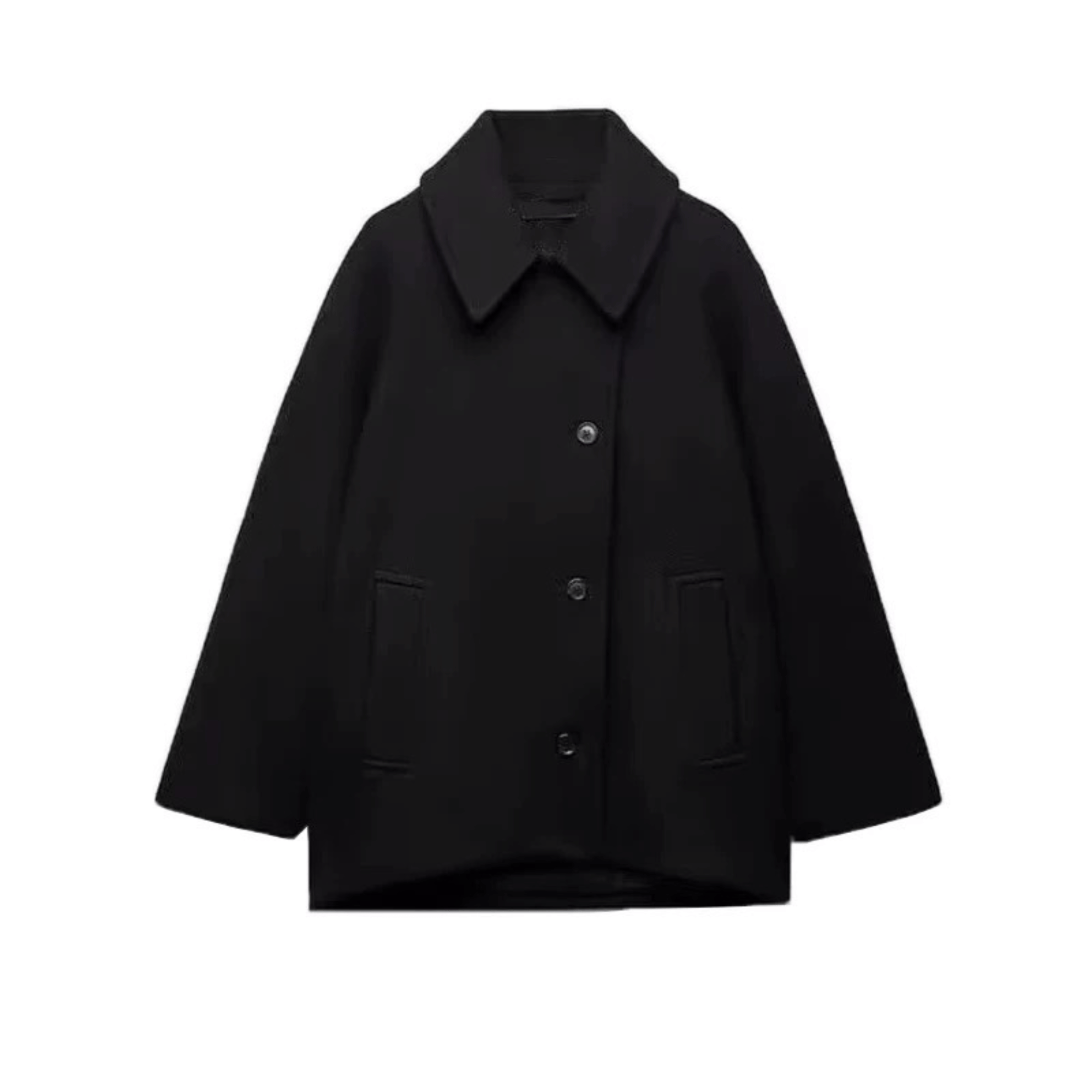 "Sepia" Oversized Mantel