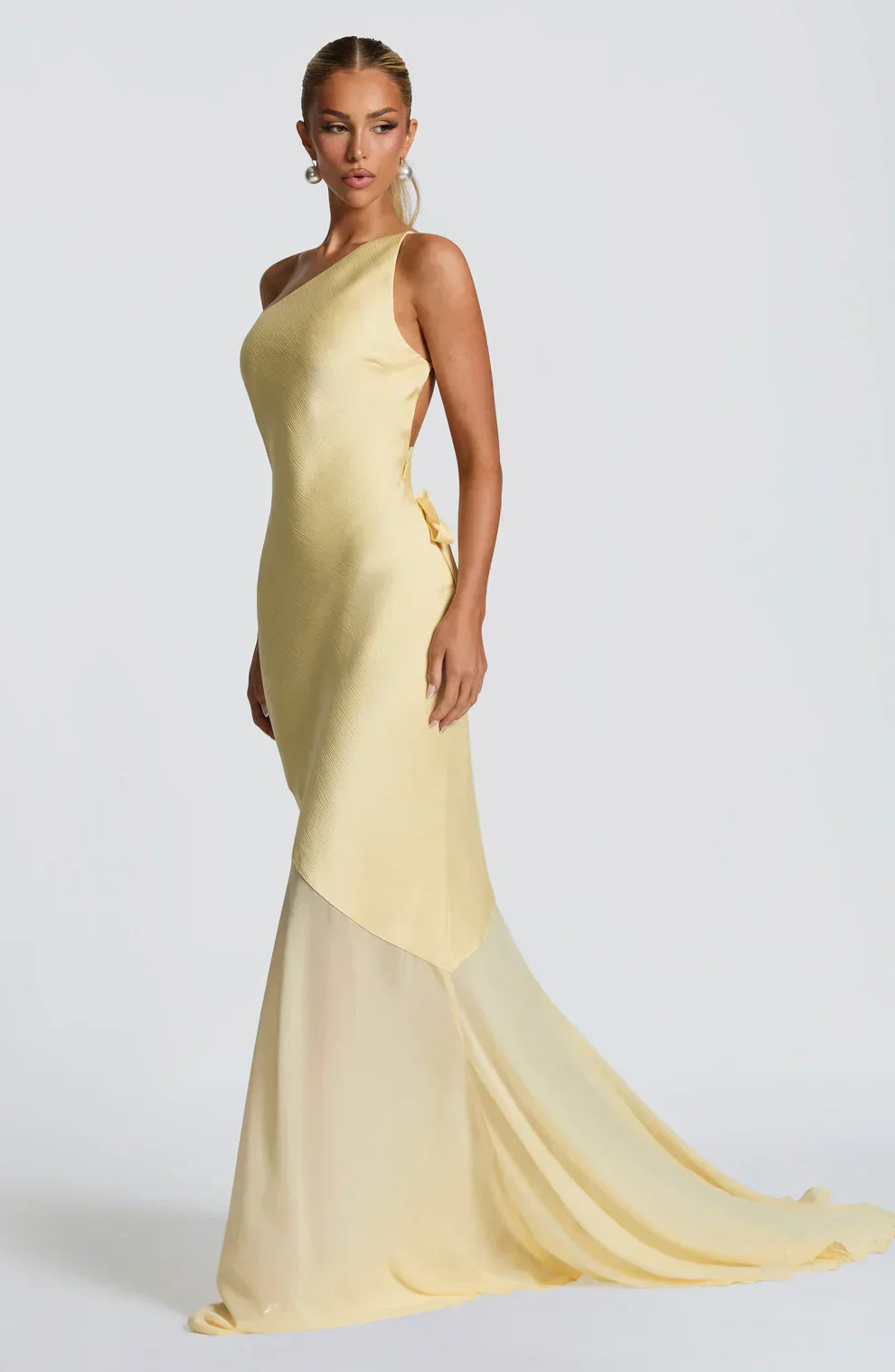 "Hanni" Abendkleid