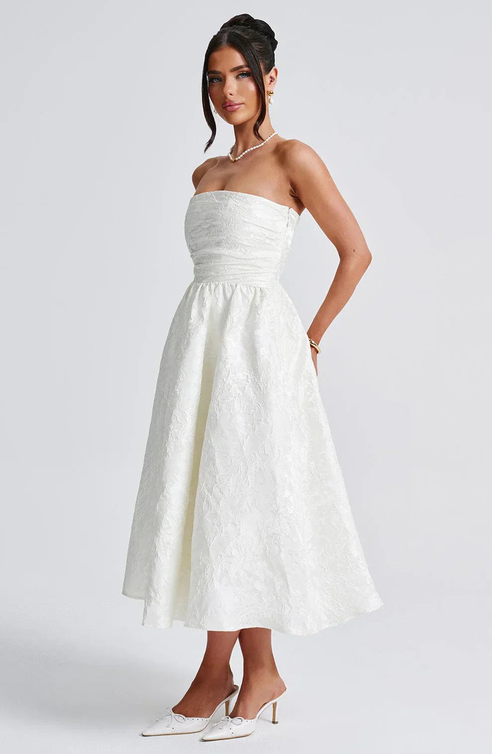 "Annabell" Abendkleid